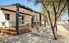 Mobile Homes Krk Silo